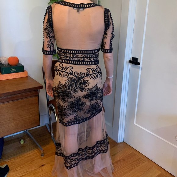 For Love and Lemons Desert Nights Maxi Dress - Picture 4 of 7